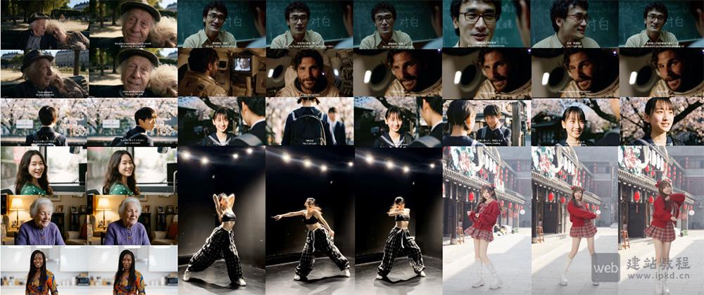 daVinci-MagiHuman音视频生成模型 - 模型采用150亿参数的单流Transformer架构