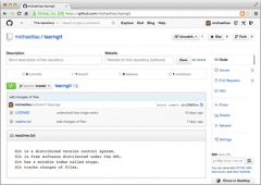 git教程之添加远程库